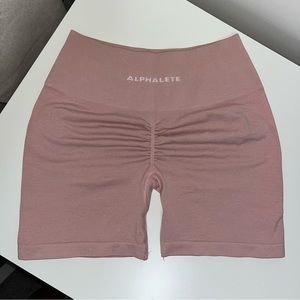 Alphalete Amplify Short 4.5”